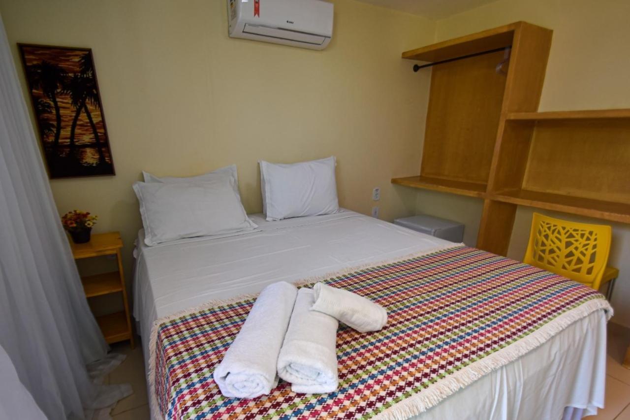 Pousada Grandmar, Maragogi Room photo